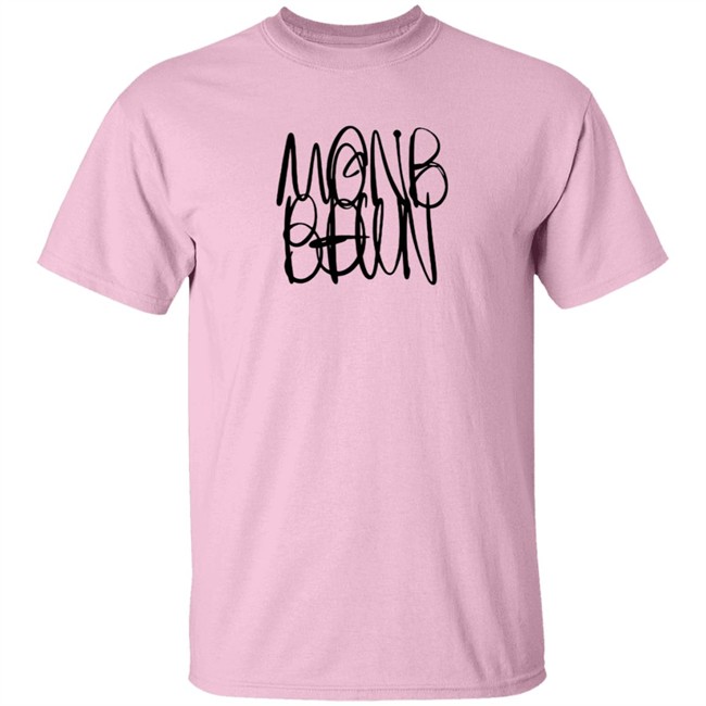 Magic Number And Bedwin & The Heartbreakers Manb Bdwn Shirt Magic Number And Bedwin & The Heartbreakers Manb Bdwn Shirt - Image 3