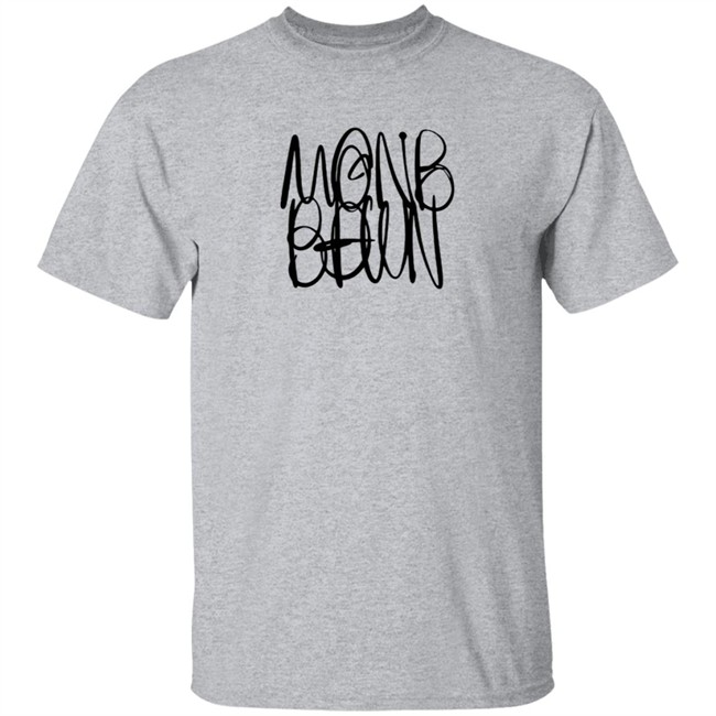 Magic Number And Bedwin & The Heartbreakers Manb Bdwn Shirt Magic Number And Bedwin & The Heartbreakers Manb Bdwn Shirt - Image 4