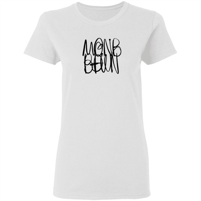 Magic Number And Bedwin & The Heartbreakers Manb Bdwn Shirt Magic Number And Bedwin & The Heartbreakers Manb Bdwn Shirt - Image 5