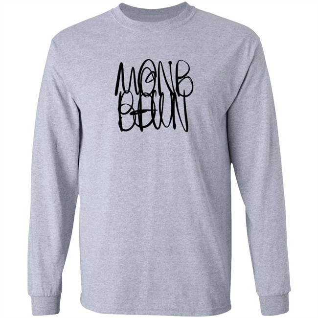 Magic Number And Bedwin & The Heartbreakers Manb Bdwn Shirt Magic Number And Bedwin & The Heartbreakers Manb Bdwn Shirt - Image 7