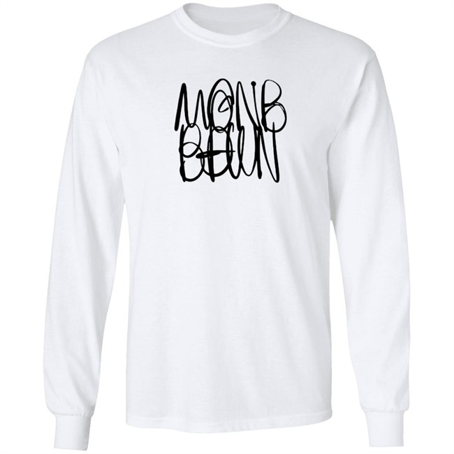 Magic Number And Bedwin & The Heartbreakers Manb Bdwn Shirt Magic Number And Bedwin & The Heartbreakers Manb Bdwn Shirt - Image 8