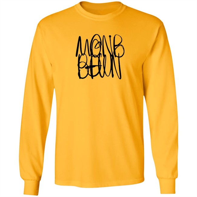 Magic Number And Bedwin & The Heartbreakers Manb Bdwn Shirt Magic Number And Bedwin & The Heartbreakers Manb Bdwn Shirt - Image 9