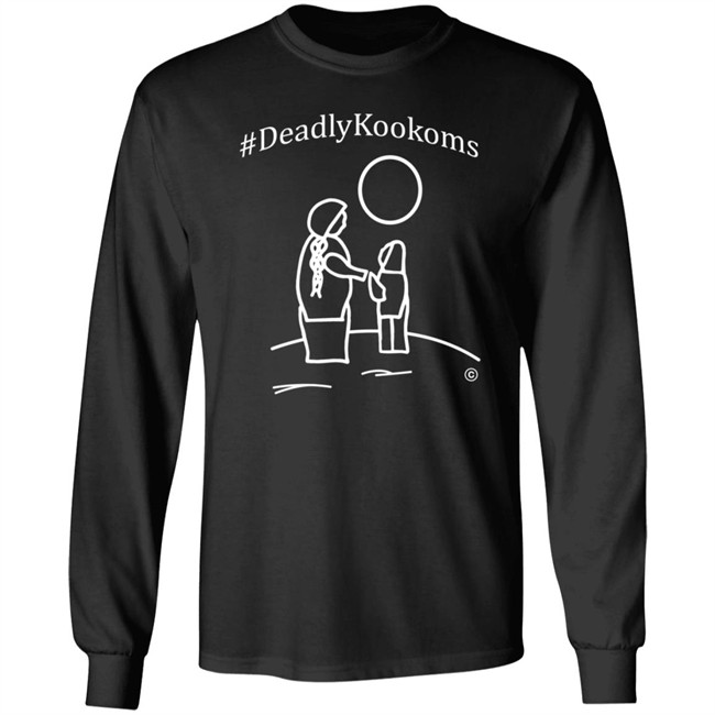 DeadlyKookoms Hoodie DeadlyKookoms Hoodie - Image 9