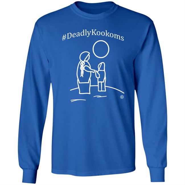 DeadlyKookoms Hoodie DeadlyKookoms Hoodie - Image 10
