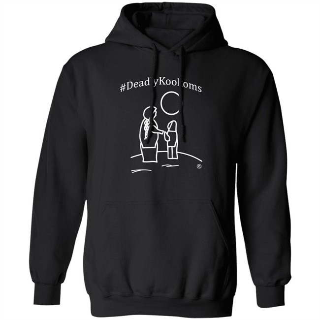 DeadlyKookoms Hoodie DeadlyKookoms Hoodie - Image 11
