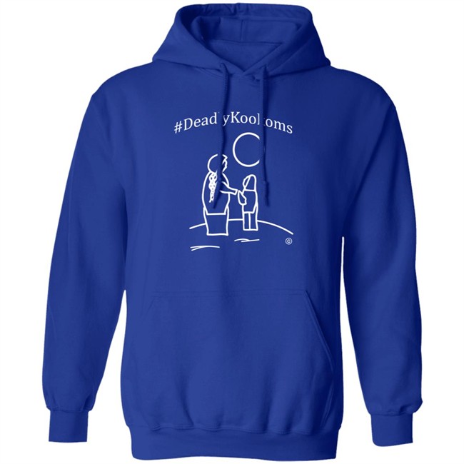 DeadlyKookoms Hoodie DeadlyKookoms Hoodie - Image 12