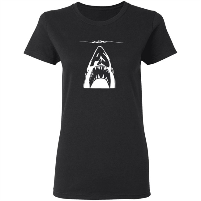 Resident Local WMMR Preston & Steve Shark Shirts Shark Week Ps T Shirt Resident Local WMMR Preston & Steve Shark Shirts Shark Week Ps T Shirt - Image 6