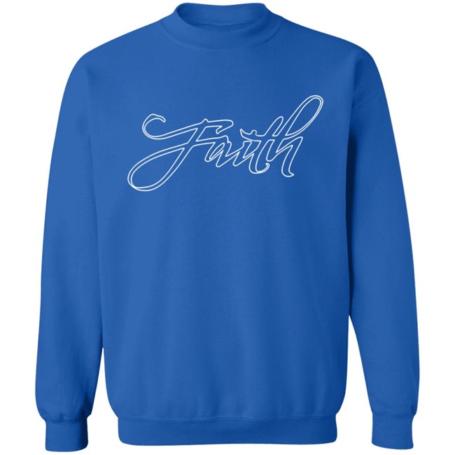 Shop Real Pop Smoke Merch Faith Hoodie Hoodie Shop Real Pop Smoke Merch Faith Hoodie Hoodie - Image 13
