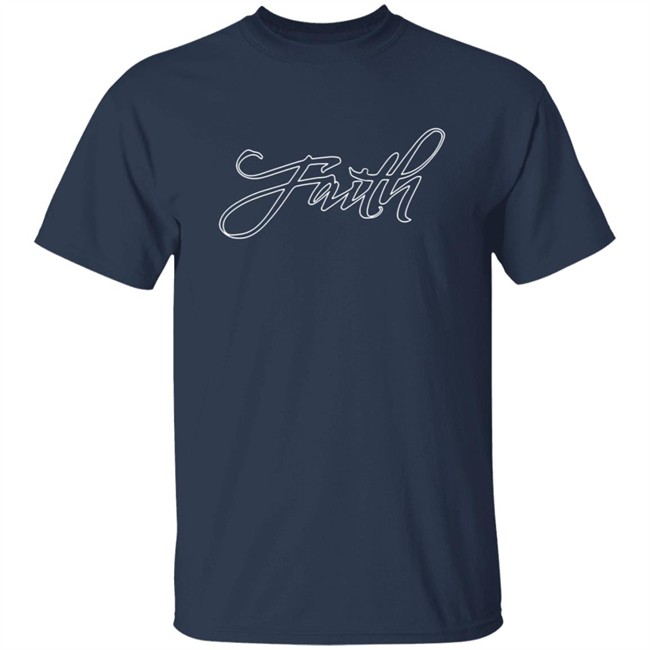 Shop Real Pop Smoke Merch Faith Hoodie Hoodie Shop Real Pop Smoke Merch Faith Hoodie Hoodie - Image 3