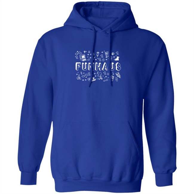 Store Roosterteeth Funhaus Shirts Funhaus The Cool S T Shirt Store Roosterteeth Funhaus Shirts Funhaus The Cool S T Shirt - Image 11