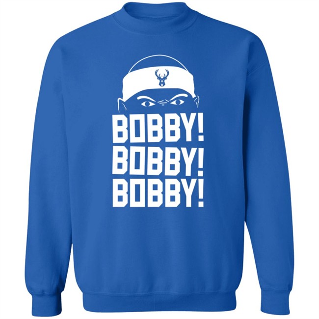 Bucks Pro Shop Bobby Portis Milwaukee Bucks T Shirt Bucks Pro Shop Bobby Portis Milwaukee Bucks T Shirt - Image 13