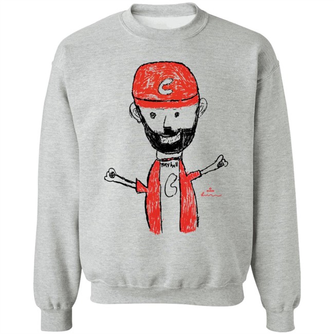 Nick Castellanos Shirts Liam Castellanos T Shirt Nick Castellanos Shirts Liam Castellanos T Shirt - Image 14