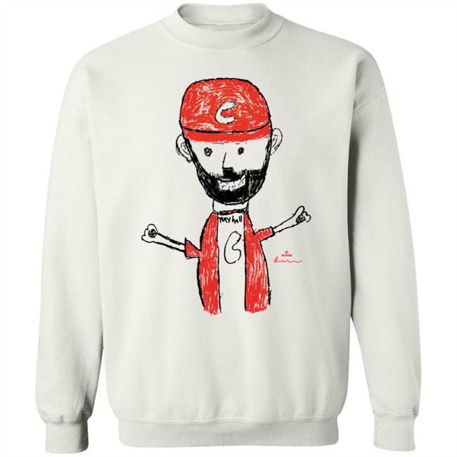 Nick Castellanos Shirts Liam Castellanos T Shirt Nick Castellanos Shirts Liam Castellanos T Shirt - Image 15