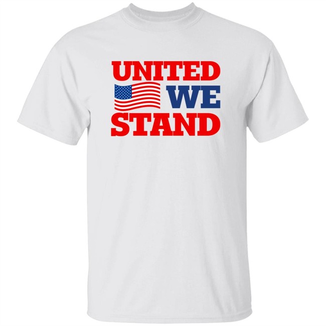 De La Cruz Hernandez Shirts United We Stand Shirt