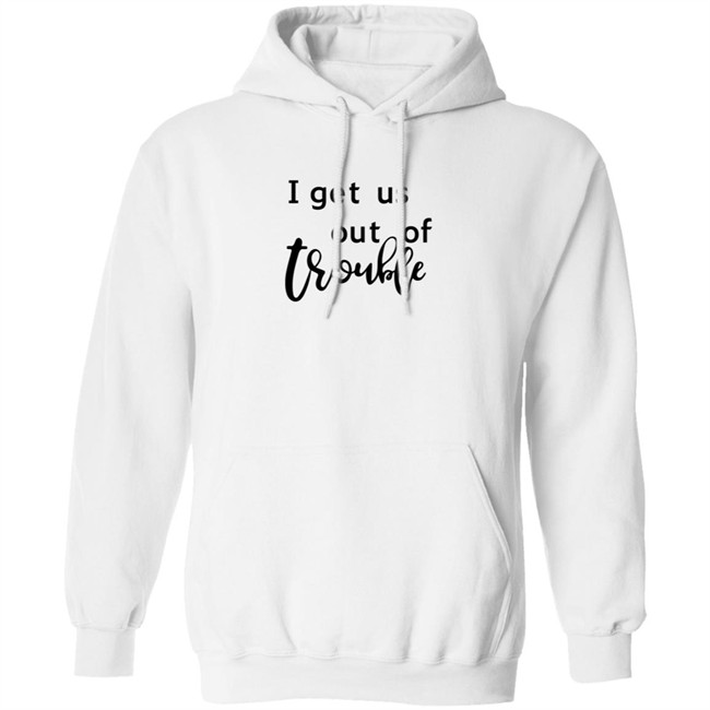 Cute Best Friend Shirts, Funny Best Friend Shirts, I Get Us Into Trouble Shirt, Matching Shirts, Troublemaker Tee Cute Best Friend Shirts, Funny Best Friend Shirts, I Get Us Into Trouble Shirt, Matching Shirts, Troublemaker Tee - Image 11