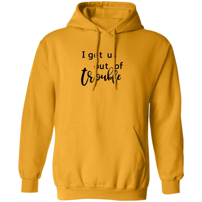 Cute Best Friend Shirts, Funny Best Friend Shirts, I Get Us Into Trouble Shirt, Matching Shirts, Troublemaker Tee Cute Best Friend Shirts, Funny Best Friend Shirts, I Get Us Into Trouble Shirt, Matching Shirts, Troublemaker Tee - Image 12