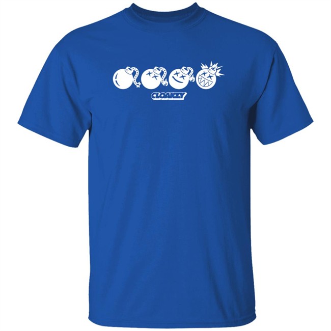 Cloakzy Store Merch Sub Bombs Hoodie Cloakzy Store Merch Sub Bombs Hoodie - Image 5