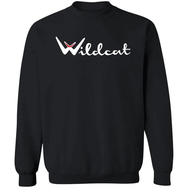 I Am Wildcat Merch Wildcat Premium Hoodie I Am Wildcat Merch Wildcat Premium Hoodie - Image 12