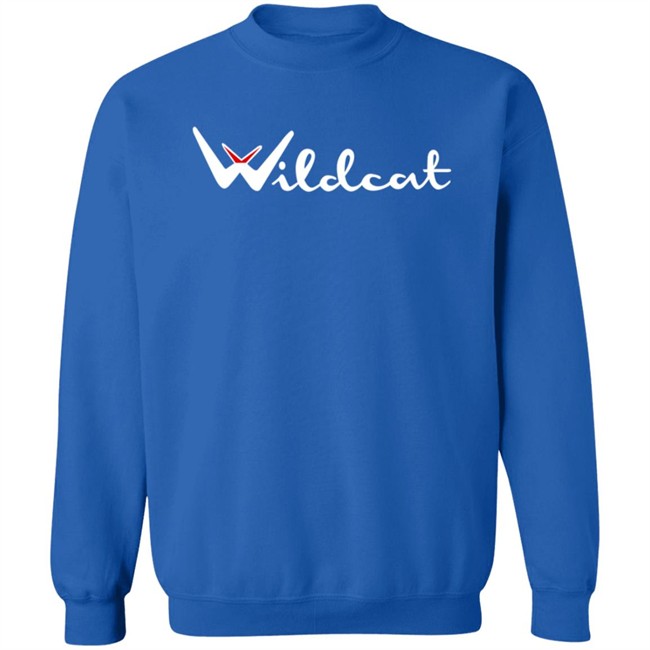 I Am Wildcat Merch Wildcat Premium Hoodie I Am Wildcat Merch Wildcat Premium Hoodie - Image 13