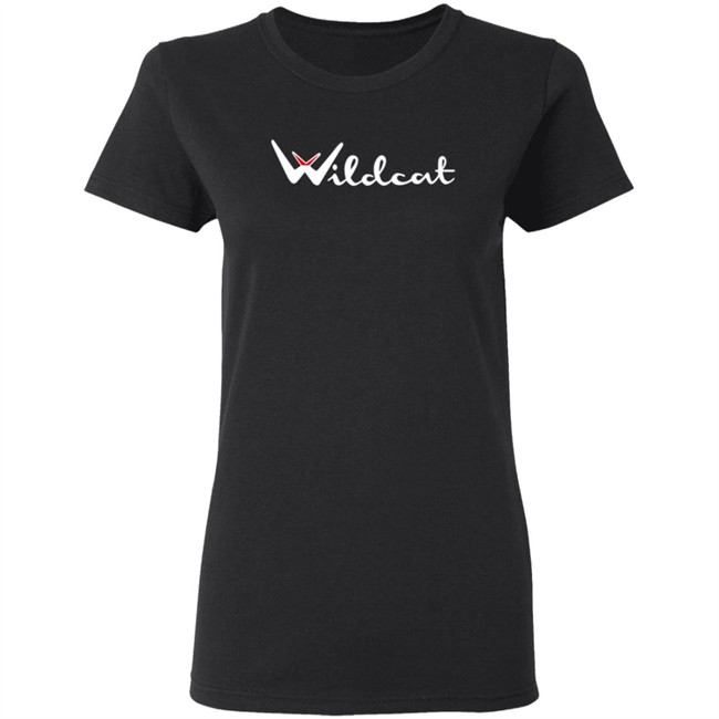 I Am Wildcat Merch Wildcat Premium Hoodie I Am Wildcat Merch Wildcat Premium Hoodie - Image 6