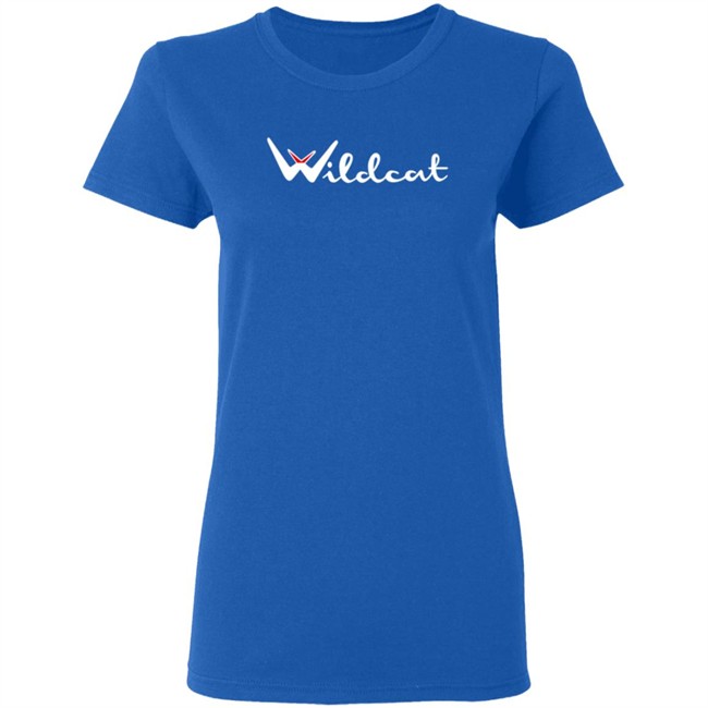 I Am Wildcat Merch Wildcat Premium Hoodie I Am Wildcat Merch Wildcat Premium Hoodie - Image 7