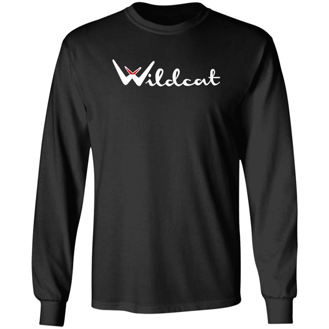 I Am Wildcat Merch Wildcat Premium Hoodie I Am Wildcat Merch Wildcat Premium Hoodie - Image 8