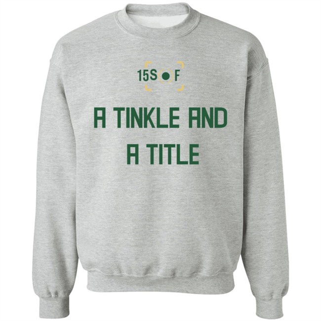 Bleacher Report Giannis Shirts A Tinkle And A Title Hoodie Sweatshirt Bleacher Report Giannis Shirts A Tinkle And A Title Hoodie Sweatshirt - Image 15