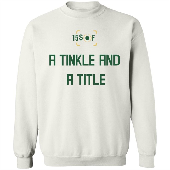 Bleacher Report Giannis Shirts A Tinkle And A Title Hoodie Sweatshirt Bleacher Report Giannis Shirts A Tinkle And A Title Hoodie Sweatshirt - Image 16