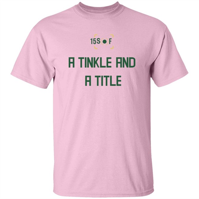Bleacher Report Giannis Shirts A Tinkle And A Title Hoodie Sweatshirt Bleacher Report Giannis Shirts A Tinkle And A Title Hoodie Sweatshirt - Image 4