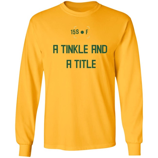 Bleacher Report Giannis Shirts A Tinkle And A Title Hoodie Sweatshirt Bleacher Report Giannis Shirts A Tinkle And A Title Hoodie Sweatshirt - Image 10