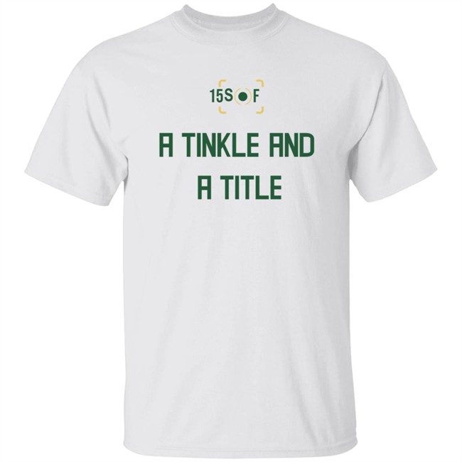 Bleacher Report Giannis Shirts A Tinkle And A Title Hoodie Sweatshirt Bleacher Report Giannis Shirts A Tinkle And A Title Hoodie Sweatshirt - Image 2