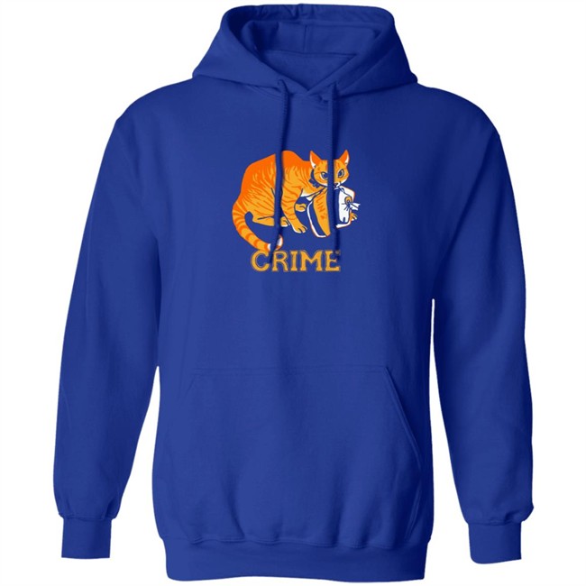 Raw Paw Shop Goblinkenny Bread Crime Shirt Raw Paw Shop Goblinkenny Bread Crime Shirt - Image 11