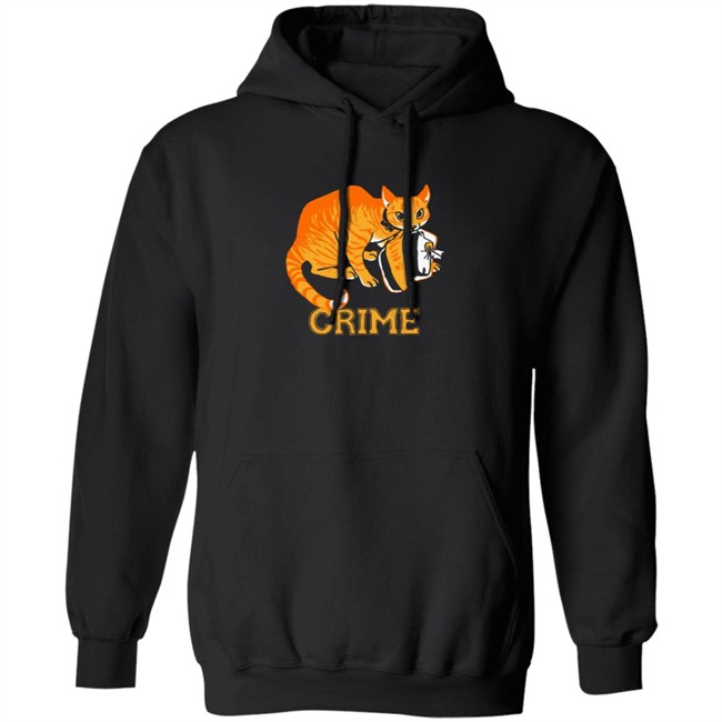 Raw Paw Shop Goblinkenny Bread Crime Shirt Raw Paw Shop Goblinkenny Bread Crime Shirt - Image 10