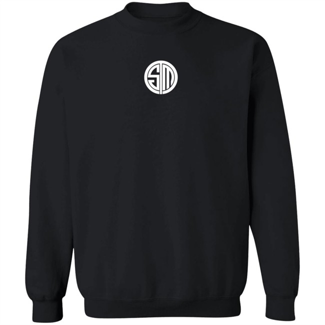 Tsm Merch Shop Tsm Logo Hoodie Sweatshirt Tsm Merch Shop Tsm Logo Hoodie Sweatshirt - Image 13