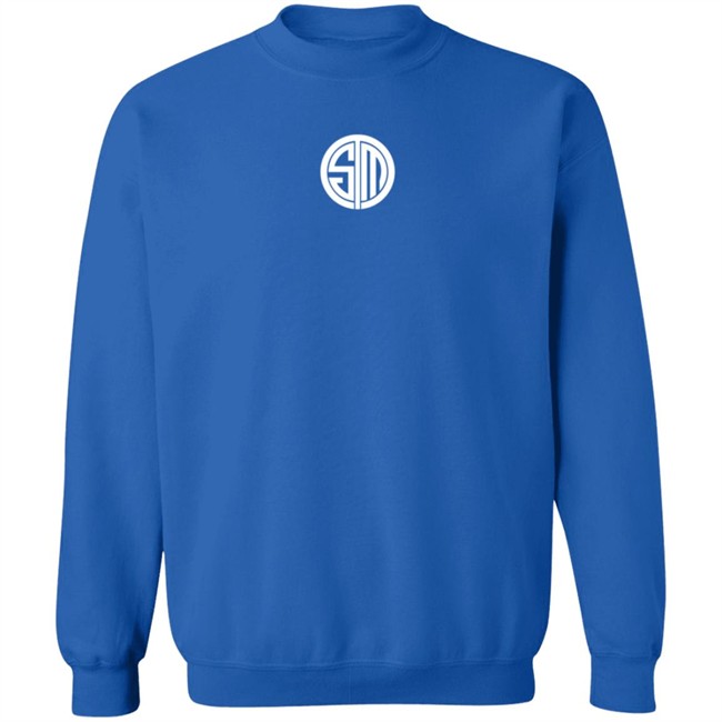 Tsm Merch Shop Tsm Logo Hoodie Sweatshirt Tsm Merch Shop Tsm Logo Hoodie Sweatshirt - Image 14