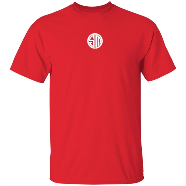 Tsm Merch Shop Tsm Logo Hoodie Sweatshirt Tsm Merch Shop Tsm Logo Hoodie Sweatshirt - Image 5
