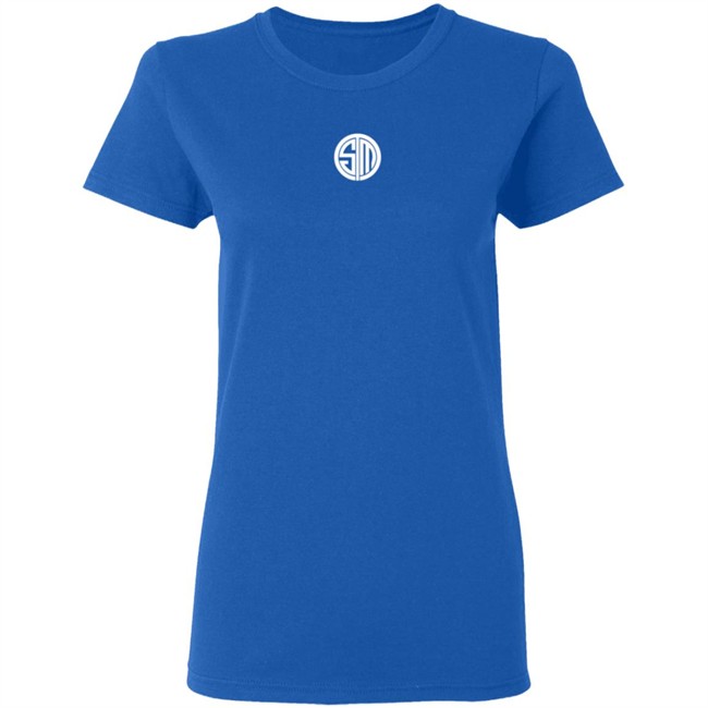 Tsm Merch Shop Tsm Logo Hoodie Sweatshirt Tsm Merch Shop Tsm Logo Hoodie Sweatshirt - Image 8