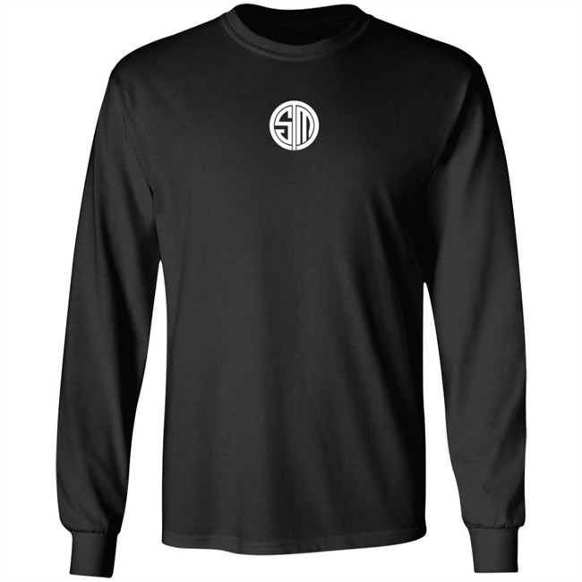 Tsm Merch Shop Tsm Logo Hoodie Sweatshirt Tsm Merch Shop Tsm Logo Hoodie Sweatshirt - Image 9