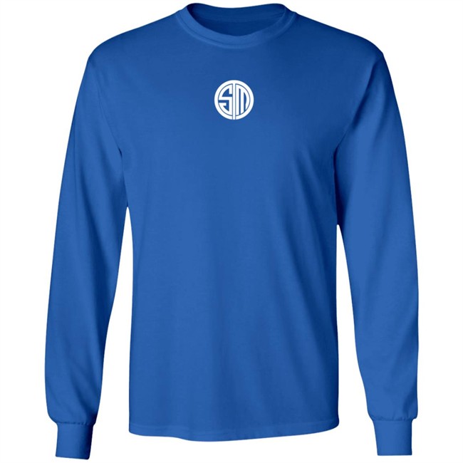 Tsm Merch Shop Tsm Logo Hoodie Sweatshirt Tsm Merch Shop Tsm Logo Hoodie Sweatshirt - Image 10