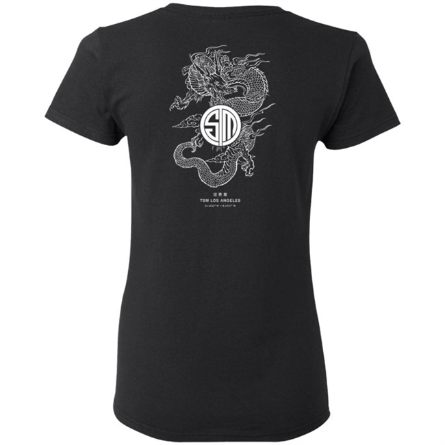 Tsm Merch Shop Tsm Dragon Tee Shirt Tsm Merch Shop Tsm Dragon Tee Shirt - Image 13