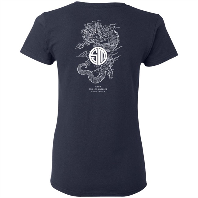 Tsm Merch Shop Tsm Dragon Tee Shirt Tsm Merch Shop Tsm Dragon Tee Shirt - Image 15