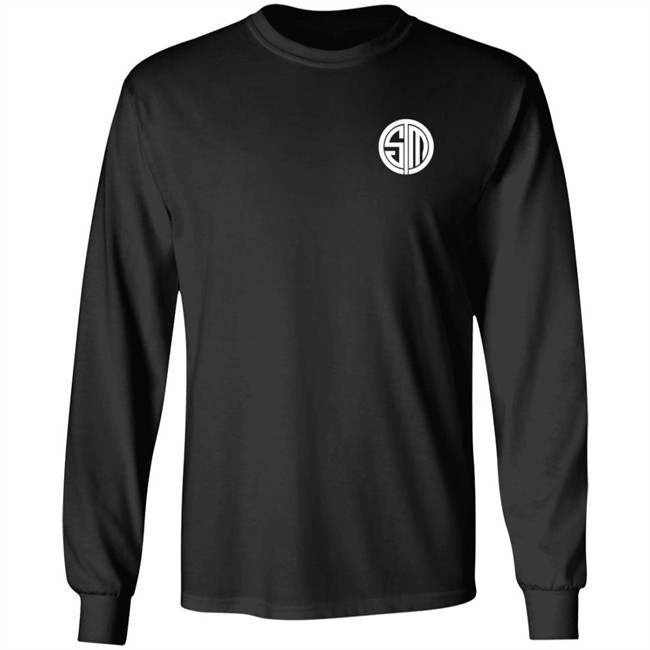 Tsm Merch Shop Tsm Dragon Tee Shirt Tsm Merch Shop Tsm Dragon Tee Shirt - Image 16