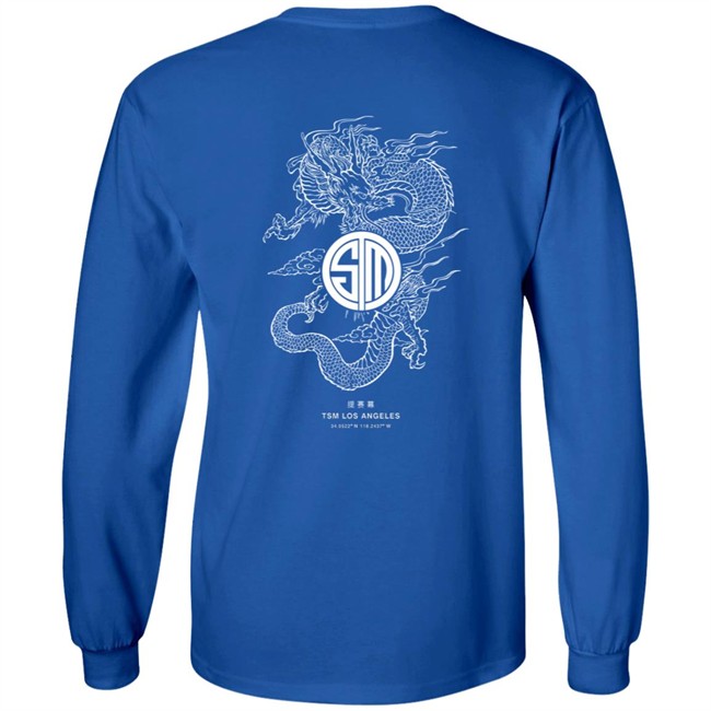 Tsm Merch Shop Tsm Dragon Tee Shirt Tsm Merch Shop Tsm Dragon Tee Shirt - Image 19