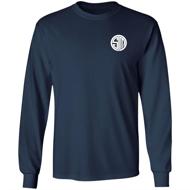 Tsm Merch Shop Tsm Dragon Tee Shirt Tsm Merch Shop Tsm Dragon Tee Shirt - Image 20