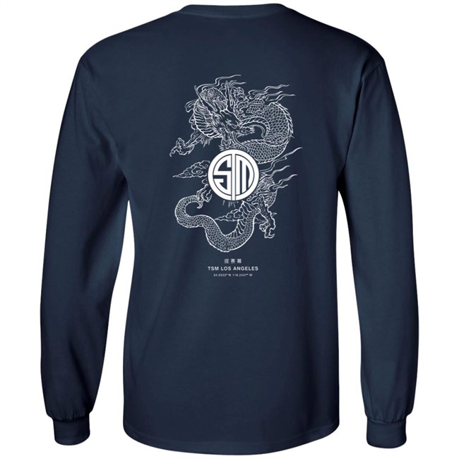 Tsm Merch Shop Tsm Dragon Tee Shirt Tsm Merch Shop Tsm Dragon Tee Shirt - Image 21