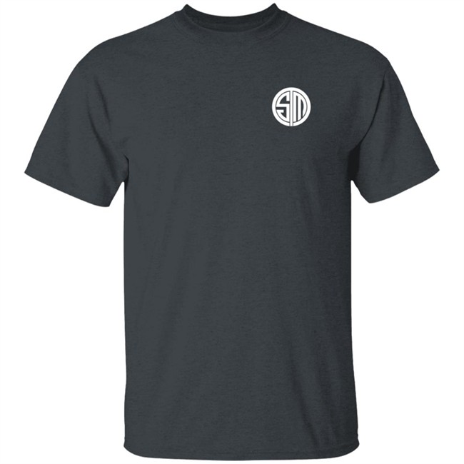 Tsm Merch Shop Tsm Dragon Tee Shirt Tsm Merch Shop Tsm Dragon Tee Shirt - Image 4