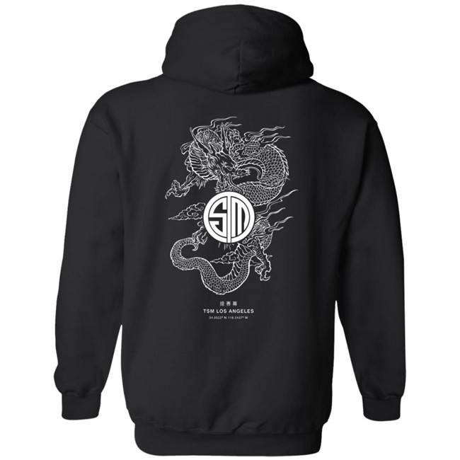 Tsm Merch Shop Tsm Dragon Tee Shirt Tsm Merch Shop Tsm Dragon Tee Shirt - Image 23