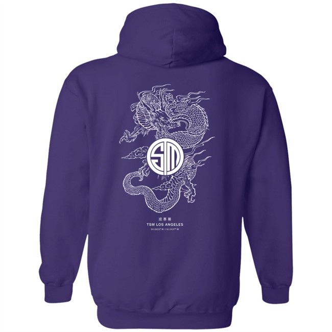 Tsm Merch Shop Tsm Dragon Tee Shirt Tsm Merch Shop Tsm Dragon Tee Shirt - Image 27