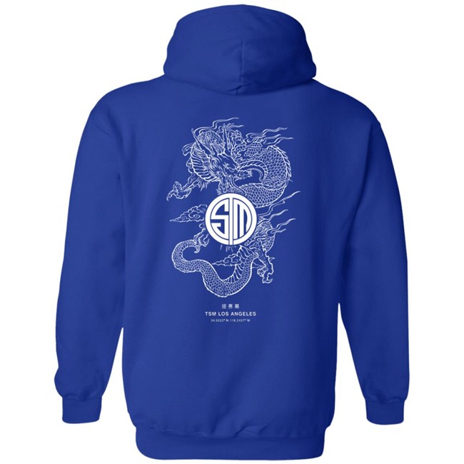 Tsm Merch Shop Tsm Dragon Tee Shirt Tsm Merch Shop Tsm Dragon Tee Shirt - Image 29