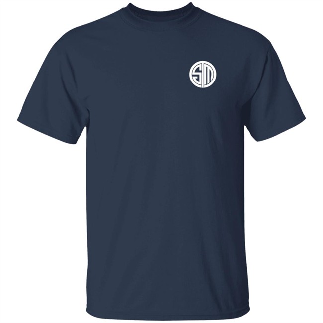 Tsm Merch Shop Tsm Dragon Tee Shirt Tsm Merch Shop Tsm Dragon Tee Shirt - Image 6